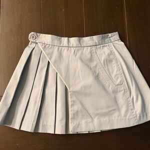 Le Coq Sportif Vintage Pleated Tennis Skirt 🎾 8